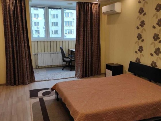 Довгострокова оренда 1к. квартири, вул. Закревского 95а Киев