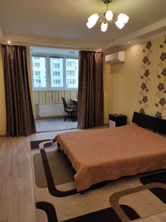 Довгострокова оренда 1к. квартири, вул. Закревского 95а - фото 1