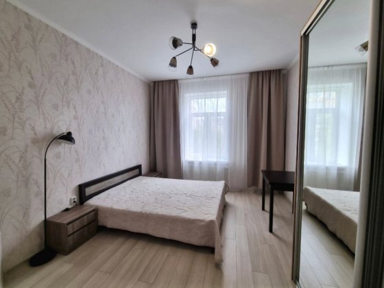 Оренда 1к квартири 38квм Гарматна 20 метро Шулявська Київ