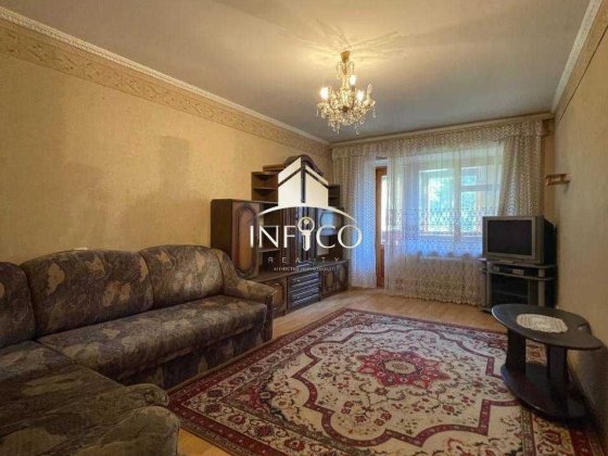Оренда двокімнатної квартири по вул. Нижня Горова Черкаси