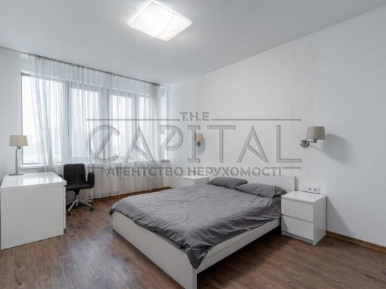 Оренда 2-кімнатної квартири 60 м² ЖК River Stone | ПІДЗЕМНИЙ ПАРКІНГ Киев