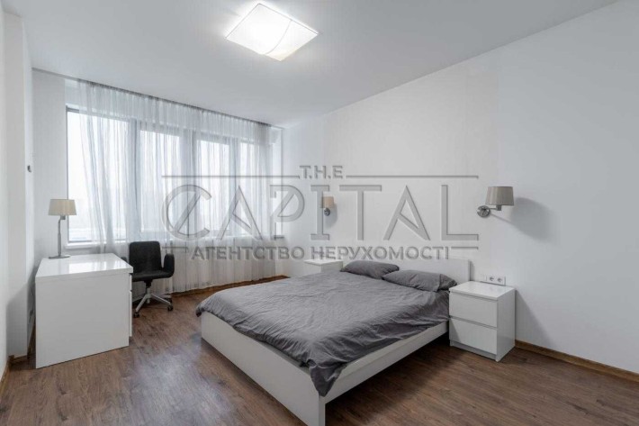 Оренда 2-кімнатної квартири 60 м² ЖК River Stone | ПІДЗЕМНИЙ ПАРКІНГ - фото 1