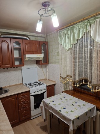 Двокімнатна для сім'ї - фото 1