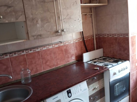 Сдам однукімнатну квартиру Суми
