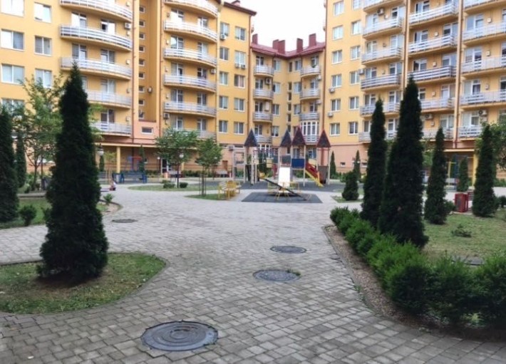 Оренда 1 кім,для студентів ,новобудова, довгострокова - фото 1