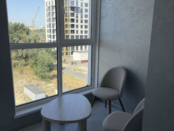 Оренда чудовоі 1 квартири ЖК Лагуна