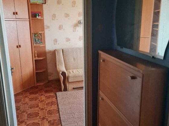 Однокімнатна квартира Сумы