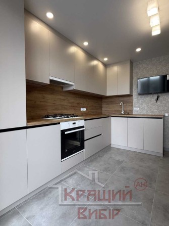 Оренда квартири ЖК Андорра. Індивідуальне опалення. Перша здача - фото 1