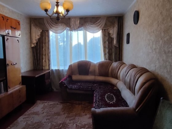 Оренда 3 кім квартири ПЗР Черкассы