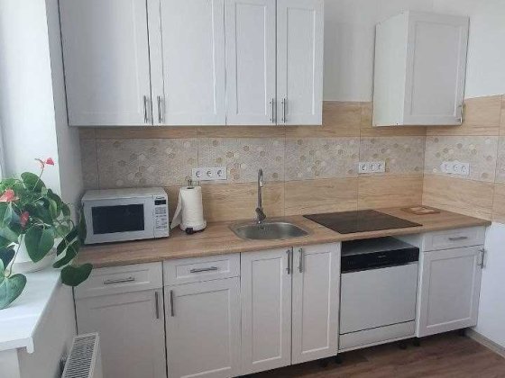 Оренда квартири ЖК Пектораль 1 к квартира від ВЛАСНИКА перша здача після ремонту ( посередників не т Киев