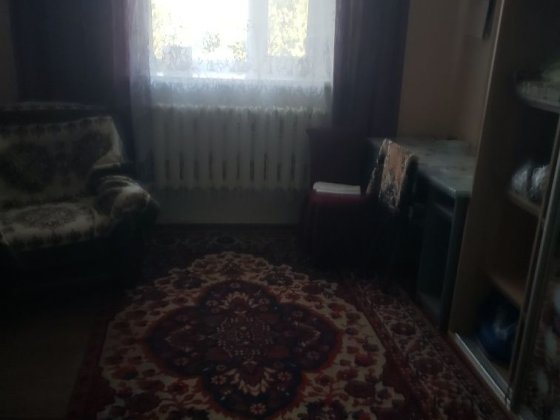 Здаетса 1 комната в общежитии Сумы