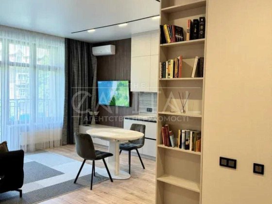 Оренда / Квартира 60 м2 / 52 Перлина / Pechersk Plaza / Звіринецька / Печерський / Звіринець / Підзе Київ