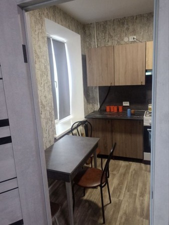 Оренда двокімнатної квартири в спальному р-йні міста. - фото 1