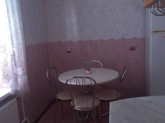 Здам 1-кімнатну квартиру від власника, вул. Новопречистенська,15 Черкаси