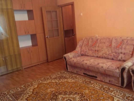 Оренда 1 квартири вул.Новопречистинська Черкаси