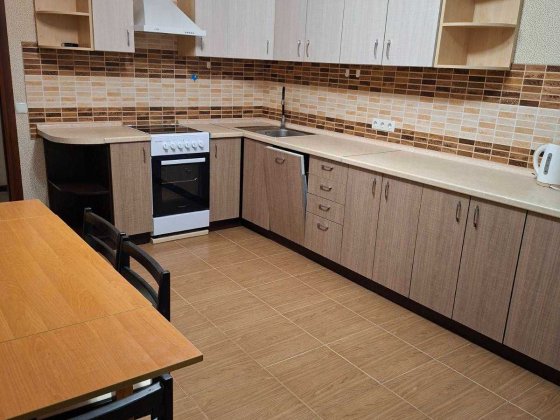 Оренда 3к кв. 104 м² ЖК «ВЕНЕЦІЯ» Теремки-2 власник без % ГЕНЕРАТОР Киев