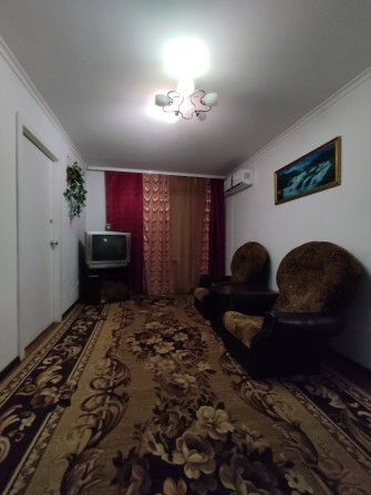Сдается 2 комнатная квартира - фото 1