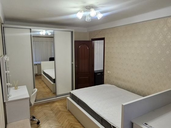 Двохкімнатна квартира на Щербаківського. Киев