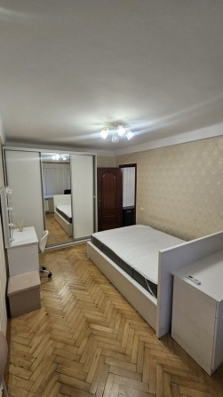 Двохкімнатна квартира на Щербаківського. - фото 1