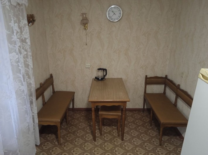 Здається 3-кімнатна квартира на Л. Українки. Курський мкрн. - фото 1