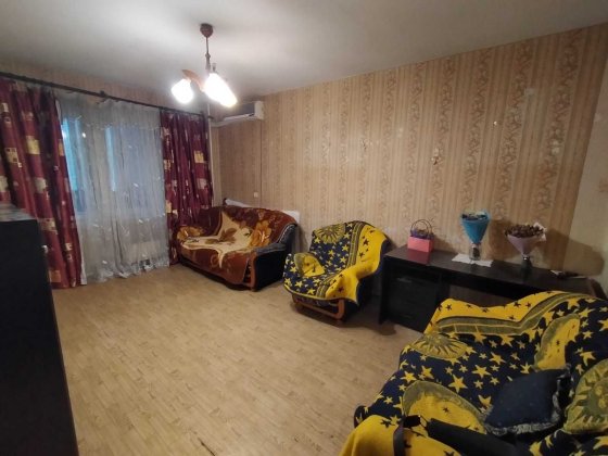 Сдам 1 ком кв м. Позняки пешком, пр. Григоренко 36 Киев