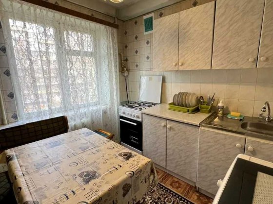 2х кімн.кв. вул. Зодчих 34 Борщагівка Киев