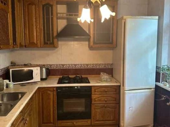 Оренда 2 кімнатної квартири. Ст. м. Васильківська. Вул. Васильківська 27, Голосіївський район Київ