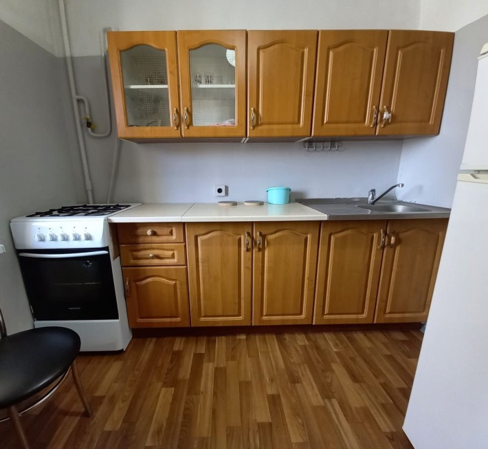 1 кімн квартира Ушакова,  метро Академмістечко - фото 1