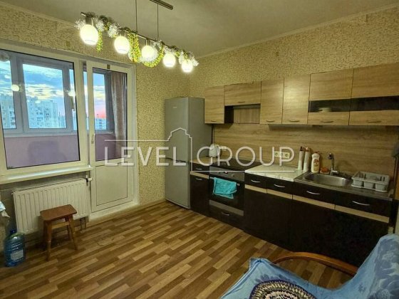 Оренда квартири по вул. Єлизавети Чавдар, 34 Киев