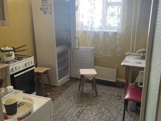 Здам 2 кім квартру на Ковпака 73 Сумы