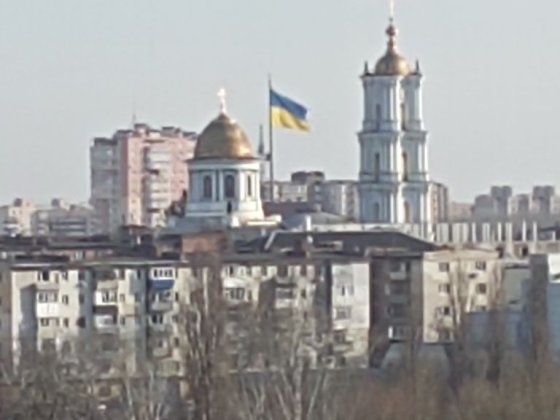 Від власника. Здам 2 кімнатну (+гарберобна) дворівневу квартиру  р-н р Сумы