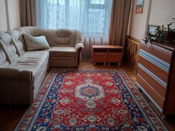 Здам 2-х кімнатну квартиру Сумы