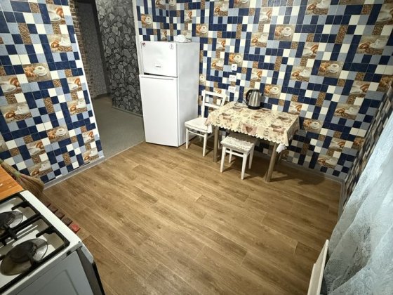 Однокімнатна квартира в оренду на вул. Пухова біля епіцентру Чернігів