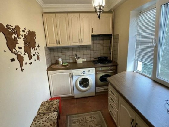 Здам 2х кімнатну квартиру Шевченківський рн,вул.Деревлянська Київ
