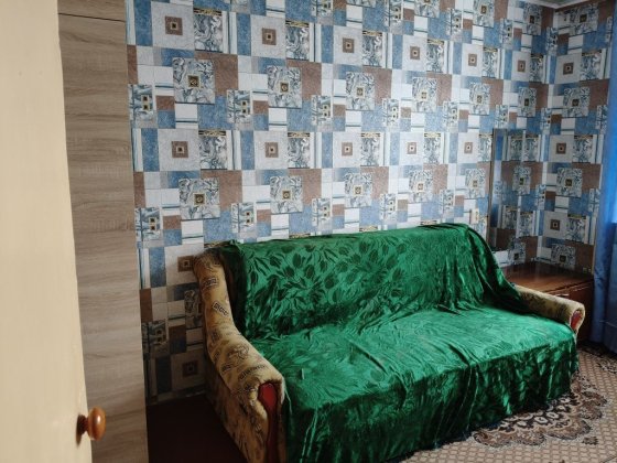 Здається однокімнатна квартира в центрі міста
