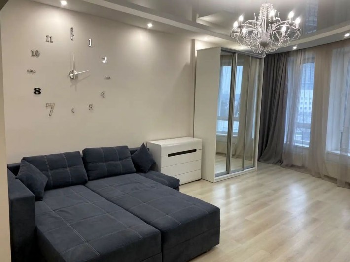Оренда квартири, Печерськ, до метро 7хв пішки - фото 1