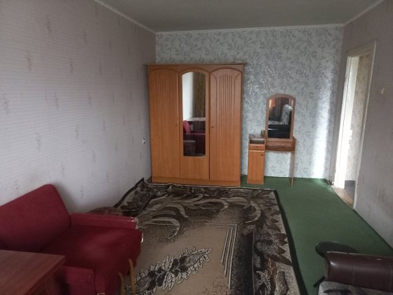 Оренда 1-кімнатної квартири. Здам квартиру Чернігів