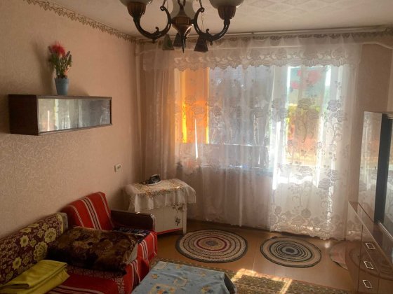Сдача 1 квартиры по ул. Романа Атаманюка Суми