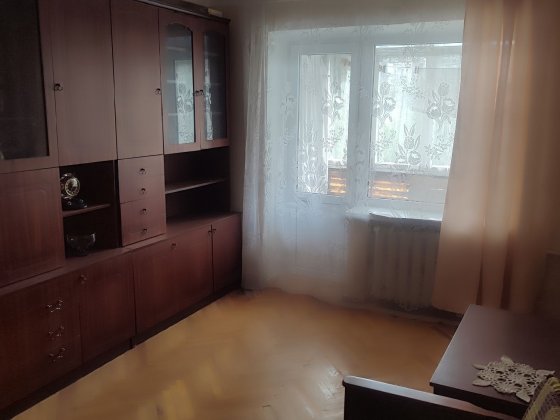 Здам 2 кімнатну квартиру Київ