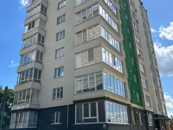 Здам 1 кімнатну квартиру Сумы