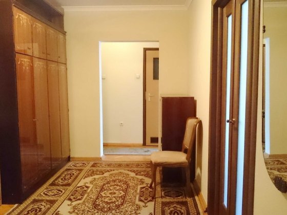 Оренда 3-к. Без комісії, вул. Кадетський Гай, ГАЗ Київ