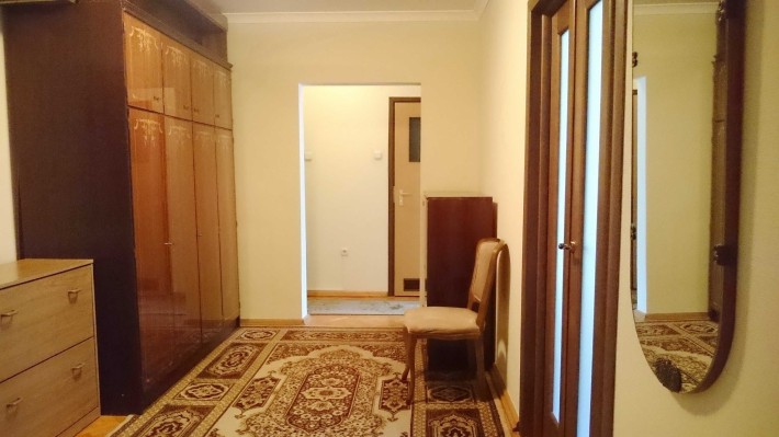 Оренда 3-к. Без комісії, вул. Кадетський Гай, ГАЗ - фото 1