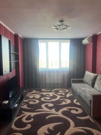 Оренда 3к.квартири Теремки-2 ЖК Венеція Голосіївський район - фото 1