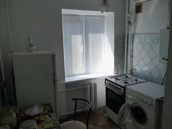 Здам 1 кімн.квартиру б-р В.Гавела 45 Відрадний НАУ Солом"янський р-н Киев