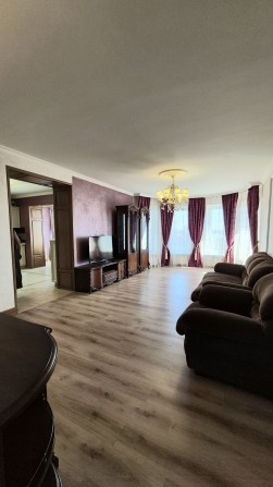 оренда 2к квартири Харківська новобудова з ремонтом - фото 1