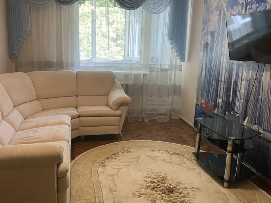 Здам однокімнатну квартиру Київ