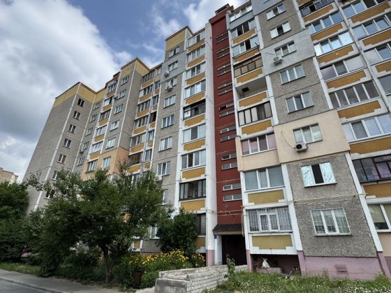 Здам 3 кімнатну на Масанах біля школи та нової академії Чернигов