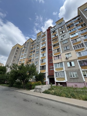 Здам 3 кімнатну на Масанах біля школи та нової академії - фото 1
