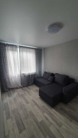 1-кімнатна квартира з сучасним ремонтом, новою технікою та меблями - фото 1