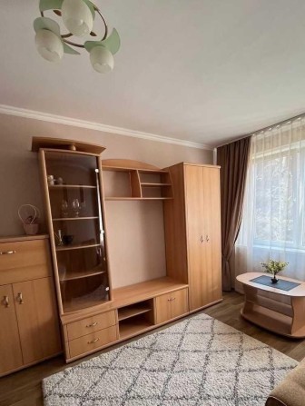 Здається в оренду 1-кімнатна квартира, пр. Голосіївський, 11 - фото 1